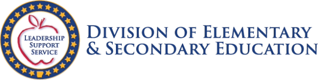 Division of Elementary & Secondary Education