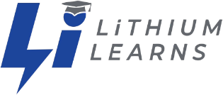 Lithium Learns